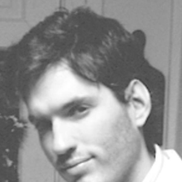 Meet your Posher, Chad - Picture 1 of 1